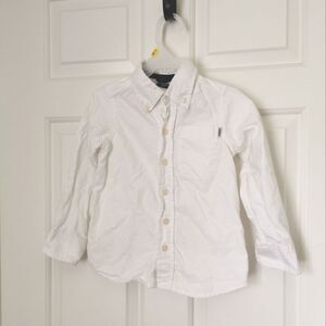 2/$20 Oshkosh B'gosh button down shirt